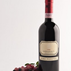 Barbaresco Prunotto