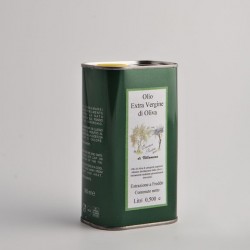 Extra Virgin Olive Oil 0,500L