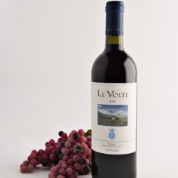 Le Volte Ornellaia 2014 75ml