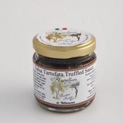 Truffle Sauce 80gr