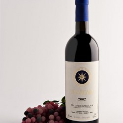 Sassicaia 2018 75ml