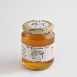 Lupinella honey 500g