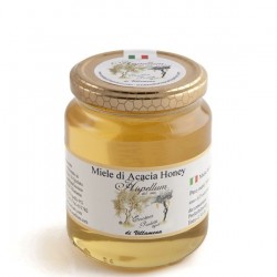 Acacia Honey 500g