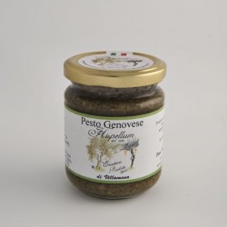 Pesto Genovese