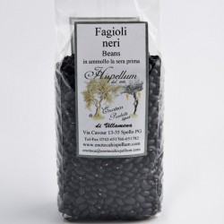 Fagioli Neri 450g