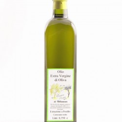 Extra Virgin Olive Oil 0,750L