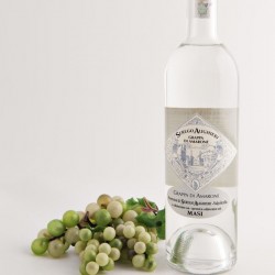 Grappa di Amarone Serego...