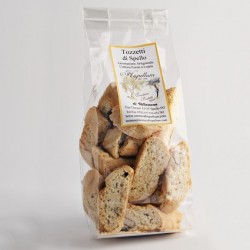 Almond and raisin cookies 250g