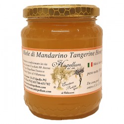 Miele di Mandarino 500g