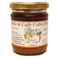 Miele di Caffè 250g