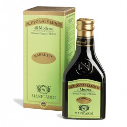 BARRIQUE ACETO BALSAMICO DI...