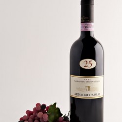 Sagrantino di Montefalco...