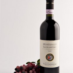 Sagrantino di Montefalco...