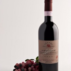 Sagrantino di Montefalco...