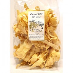 Pappardelle all Uovo 500g