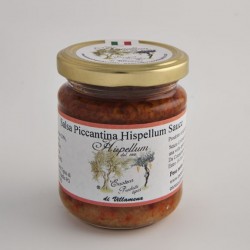 Salsa Diavola 180g