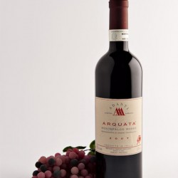 Rosso di Montefalco Arquata...