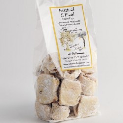 Fig biscuits 250g