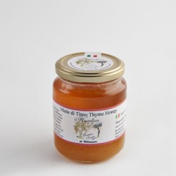 Thyme Honey 500g